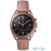 Смарт-годинник Samsung Galaxy Watch 3 41mm Bronze (SM-R850NZDA) — інтернет магазин All-Ok. фото 2