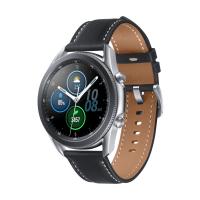 Смарт-часы Samsung Galaxy Watch 3 SM-R845 LTE 45mm Silver 
