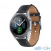 Смарт-годинник Samsung Galaxy Watch 3 SM-R845 LTE 45mm Silver  — інтернет магазин All-Ok. фото 1