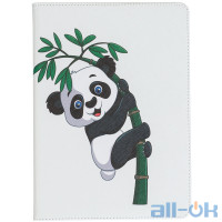 Чохол Galeo Classy Printed Stand для Apple iPad Pro 9.7 Panda