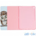 Чохол Galeo Classy Printed Stand для Apple iPad Pro 9.7 Aviator Owl — інтернет магазин All-Ok. фото 3