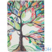 Чохол Galeo Classy Printed Stand для Apple iPad Pro 9.7 Life Tree — інтернет магазин All-Ok. фото 2