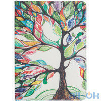 Чохол Galeo Classy Printed Stand для Apple iPad Pro 9.7 Life Tree