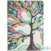 Чохол Galeo Classy Printed Stand для Apple iPad Pro 9.7 Life Tree — інтернет магазин All-Ok. фото 1