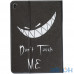 Чохол Galeo Classy Printed Stand для Apple iPad Pro 9.7 Don't Touch! — інтернет магазин All-Ok. фото 2