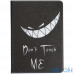 Чохол Galeo Classy Printed Stand для Apple iPad Pro 9.7 Don't Touch! — інтернет магазин All-Ok. фото 1