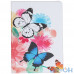 Чохол Galeo Classy Printed Stand для Apple iPad Pro 9.7 Butterflies — інтернет магазин All-Ok. фото 1