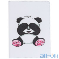 Чохол Galeo Classy Printed Stand для Apple iPad Pro 9.7 Baby Panda