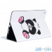Чохол Galeo Classy Printed Stand для Apple iPad Pro 9.7 Baby Panda — інтернет магазин All-Ok. фото 4