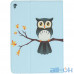 Чохол Galeo Classy Printed Stand для Apple iPad Pro 9.7 Owl — інтернет магазин All-Ok. фото 2
