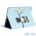 Чохол Galeo Classy Printed Stand для Apple iPad Pro 9.7 Owl — інтернет магазин All-Ok. фото 4