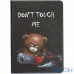 Чохол Galeo Classy Printed Stand для Apple iPad Pro 9.7 Angry Bear — інтернет магазин All-Ok. фото 1