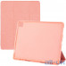 Чохол DUX DUCIS Domo with Stylus Holder для Apple iPad Pro 12.9 (2020) Pink — інтернет магазин All-Ok. фото 1
