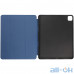 Чохол DUX DUCIS Domo with Stylus Holder для Apple iPad Pro 12.9 (2020) Dark Blue — інтернет магазин All-Ok. фото 2