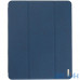 Чохол DUX DUCIS Domo with Stylus Holder для Apple iPad Pro 12.9 (2020) Dark Blue — інтернет магазин All-Ok. фото 4