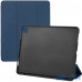Чохол DUX DUCIS Domo with Stylus Holder для Apple iPad Pro 12.9 (2020) Dark Blue — інтернет магазин All-Ok. фото 3