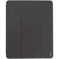 Чохол DUX DUCIS Domo with Stylus Holder для Apple iPad Pro 12.9 (2020) Black