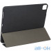 Чохол DUX DUCIS Domo with Stylus Holder для Apple iPad Pro 12.9 (2020) Black — інтернет магазин All-Ok. фото 4