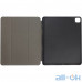 Чохол DUX DUCIS Domo with Stylus Holder для Apple iPad Pro 12.9 (2020) Black — інтернет магазин All-Ok. фото 5