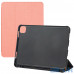 Чохол DUX DUCIS Domo with Stylus Holder для Apple iPad Pro 11 (2020) Pink — інтернет магазин All-Ok. фото 1