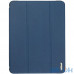 Чохол DUX DUCIS Domo with Stylus Holder для Apple iPad Pro 11 (2020) Dark Blue — інтернет магазин All-Ok. фото 2