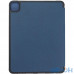 Чохол DUX DUCIS Domo with Stylus Holder для Apple iPad Pro 11 (2020) Dark Blue — інтернет магазин All-Ok. фото 3