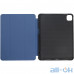 Чохол DUX DUCIS Domo with Stylus Holder для Apple iPad Pro 11 (2020) Dark Blue — інтернет магазин All-Ok. фото 5