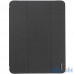 Чохол DUX DUCIS Domo with Stylus Holder для Apple iPad Pro 11 (2020) Black — інтернет магазин All-Ok. фото 2