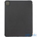 Чохол DUX DUCIS Domo with Stylus Holder для Apple iPad Pro 11 (2020) Black — інтернет магазин All-Ok. фото 3