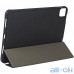 Чохол DUX DUCIS Domo with Stylus Holder для Apple iPad Pro 11 (2020) Black — інтернет магазин All-Ok. фото 4