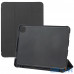 Чохол DUX DUCIS Domo with Stylus Holder для Apple iPad Pro 11 (2020) Black — інтернет магазин All-Ok. фото 1