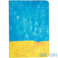 Чохол Galeo Classy Printed Stand для Apple iPad 7 10.2" (2019) Ukraine