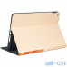 Чохол Galeo Classy Printed Stand для Apple iPad 7 10.2" (2019) Coffee — інтернет магазин All-Ok. фото 4