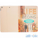 Чохол Galeo Classy Printed Stand для Apple iPad 7 10.2" (2019) Coffee — інтернет магазин All-Ok. фото 6