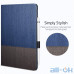 Чохол ESR Urban Premium Folio для Apple iPad 7 10.2" (2019) Knight Blue — інтернет магазин All-Ok. фото 2