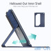 Чохол ESR Urban Premium Folio для Apple iPad 7 10.2" (2019) Knight Blue — інтернет магазин All-Ok. фото 4