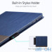 Чохол ESR Urban Premium Folio для Apple iPad 7 10.2" (2019) Knight Blue — інтернет магазин All-Ok. фото 5