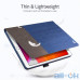Чохол ESR Urban Premium Folio для Apple iPad 7 10.2" (2019) Knight Blue — інтернет магазин All-Ok. фото 7