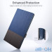 Чохол ESR Urban Premium Folio для Apple iPad 7 10.2" (2019) Knight Blue — інтернет магазин All-Ok. фото 9