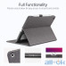 Чохол ESR Urban Premium Folio для Apple iPad 7 10.2" (2019) Grey — інтернет магазин All-Ok. фото 3