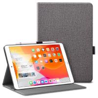 Чохол ESR Urban Premium Folio для Apple iPad 7 10.2" (2019) Grey