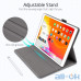 Чохол ESR Urban Premium Folio для Apple iPad 7 10.2" (2019) Grey — інтернет магазин All-Ok. фото 4