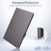 Чохол ESR Urban Premium Folio для Apple iPad 7 10.2" (2019) Grey — інтернет магазин All-Ok. фото 7