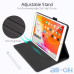 Чохол ESR Urban Premium Folio для Apple iPad 7 10.2" (2019) Charcoal — інтернет магазин All-Ok. фото 5