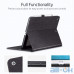 Чохол ESR Urban Premium Folio для Apple iPad 7 10.2" (2019) Charcoal — інтернет магазин All-Ok. фото 4