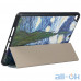 Чохол Galeo Flex with Pencil Holder для Apple iPad 7 10.2" (2019) / iPad Pro 10.5" Van Gogh — інтернет магазин All-Ok. фото 5
