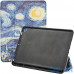 Чохол Galeo Flex with Pencil Holder для Apple iPad 7 10.2" (2019) / iPad Pro 10.5" Van Gogh — інтернет магазин All-Ok. фото 1