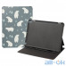Чохол Galeo Flex with Pencil Holder для Apple iPad 7 10.2" (2019) / iPad Pro 10.5" Polar Bears — інтернет магазин All-Ok. фото 1