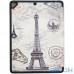 Чохол Galeo Flex with Pencil Holder для Apple iPad 7 10.2" (2019) / iPad Pro 10.5" Paris — інтернет магазин All-Ok. фото 4