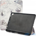 Чохол Galeo Flex with Pencil Holder для Apple iPad 7 10.2" (2019) / iPad Pro 10.5" Paris — інтернет магазин All-Ok. фото 1